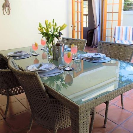 Smith Cottage Franschhoek Luaran gambar