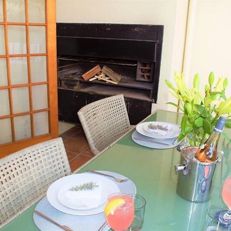 Smith Cottage Franschhoek Luaran gambar