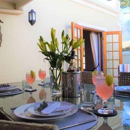 Smith Cottage Franschhoek Luaran gambar