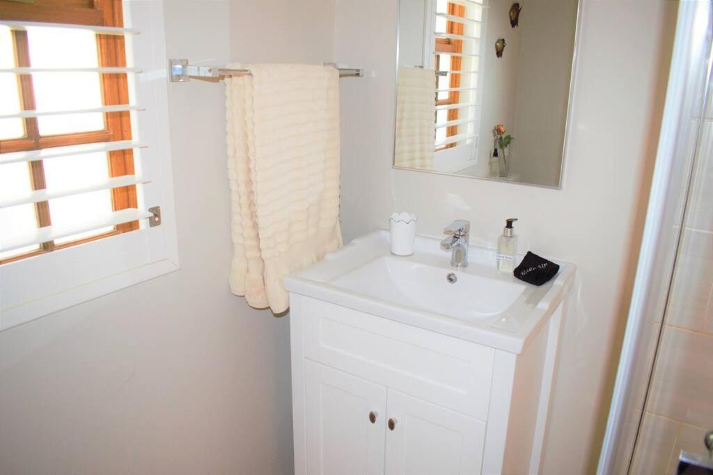 Smith Cottage Franschhoek Luaran gambar
