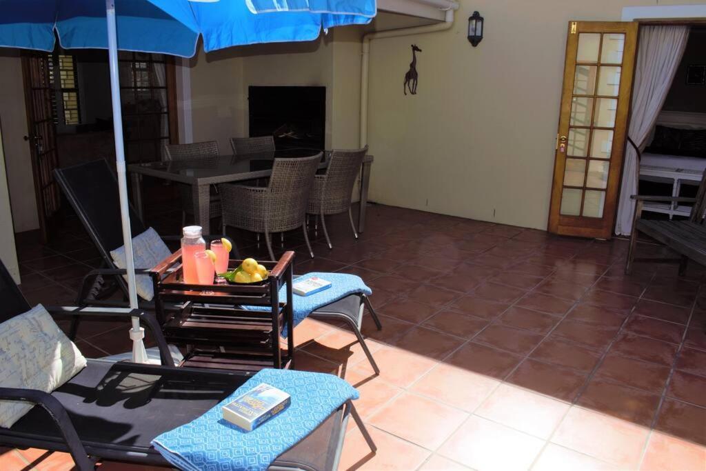 Smith Cottage Franschhoek Luaran gambar