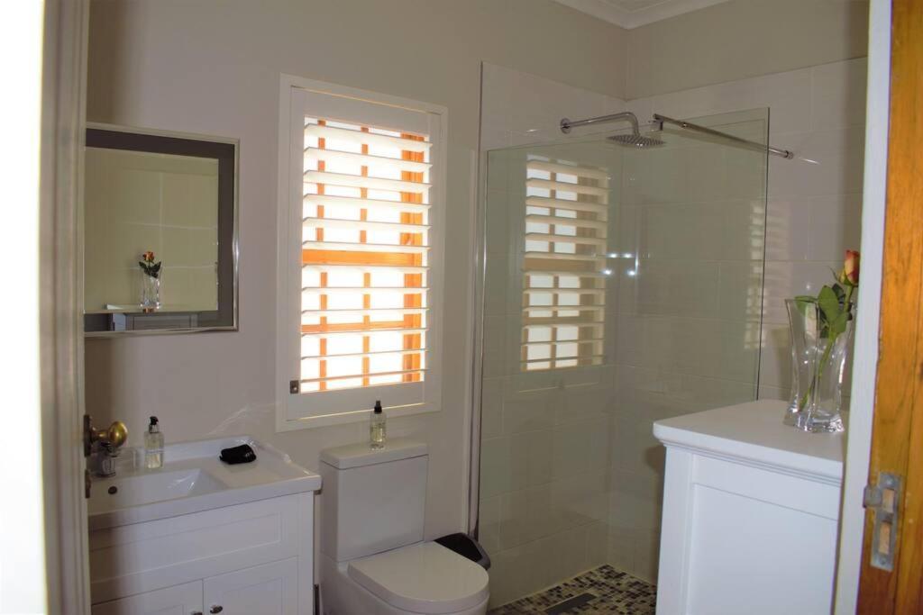 Smith Cottage Franschhoek Luaran gambar