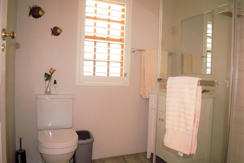 Smith Cottage Franschhoek Luaran gambar