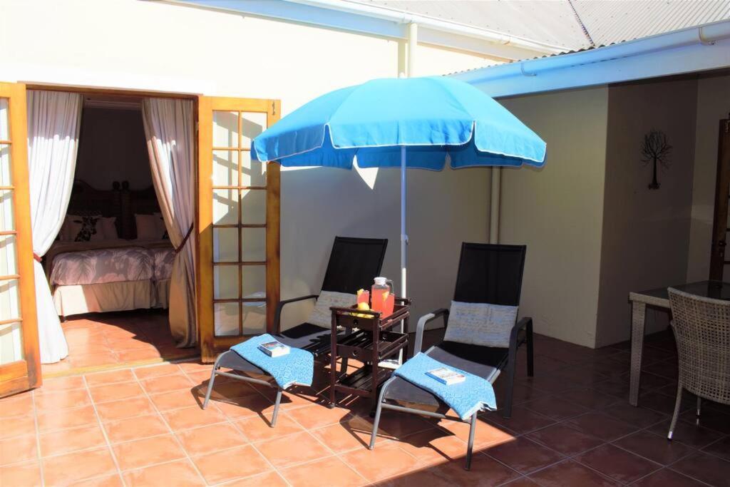 Smith Cottage Franschhoek Luaran gambar