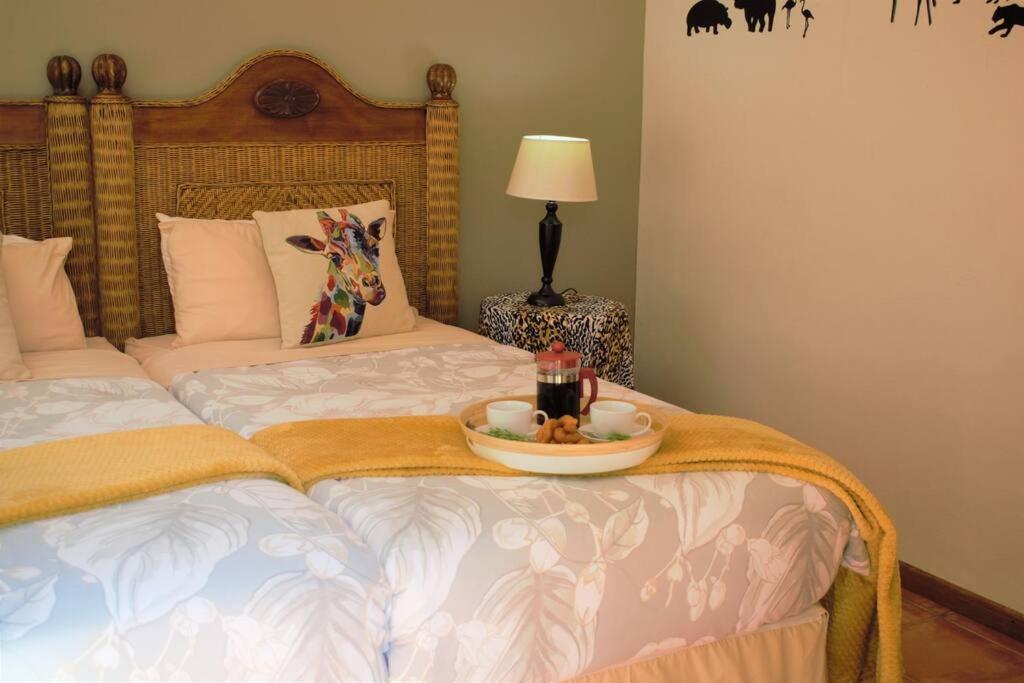 Smith Cottage Franschhoek Luaran gambar