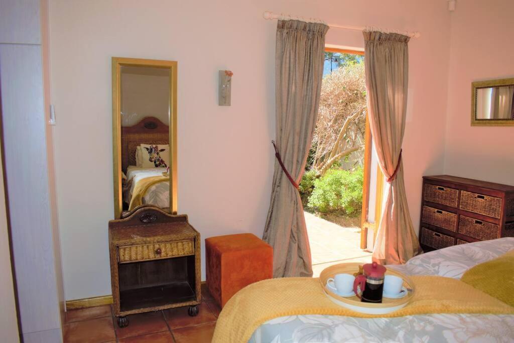 Smith Cottage Franschhoek Luaran gambar