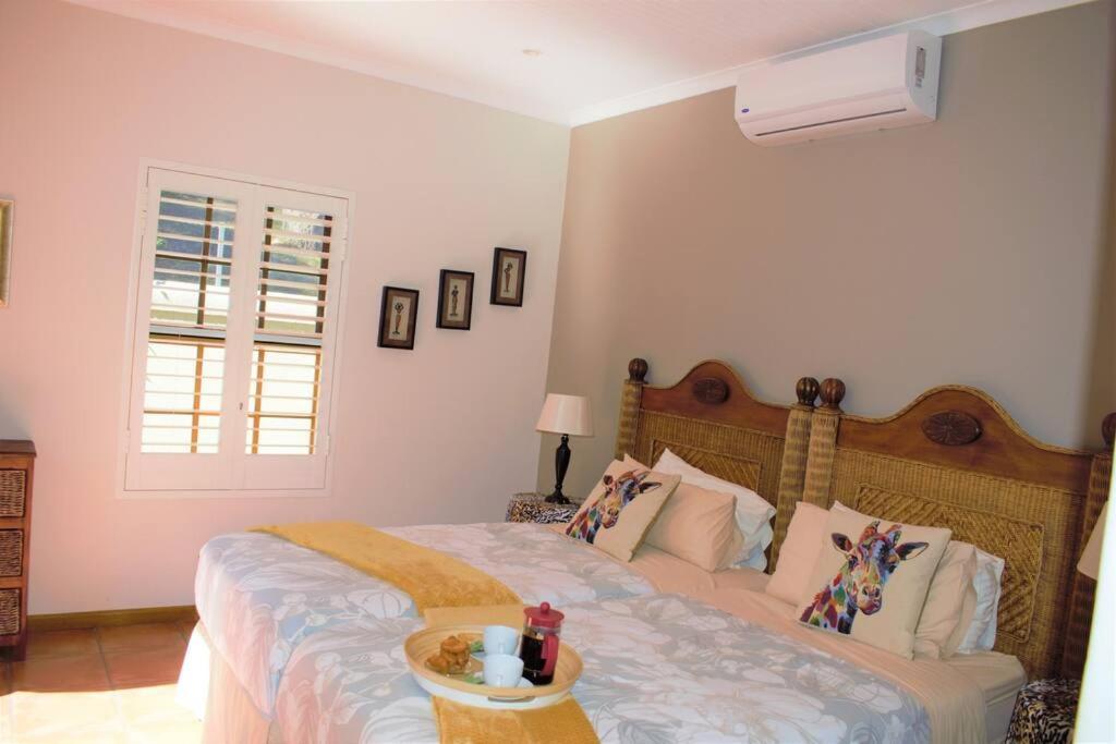 Smith Cottage Franschhoek Luaran gambar