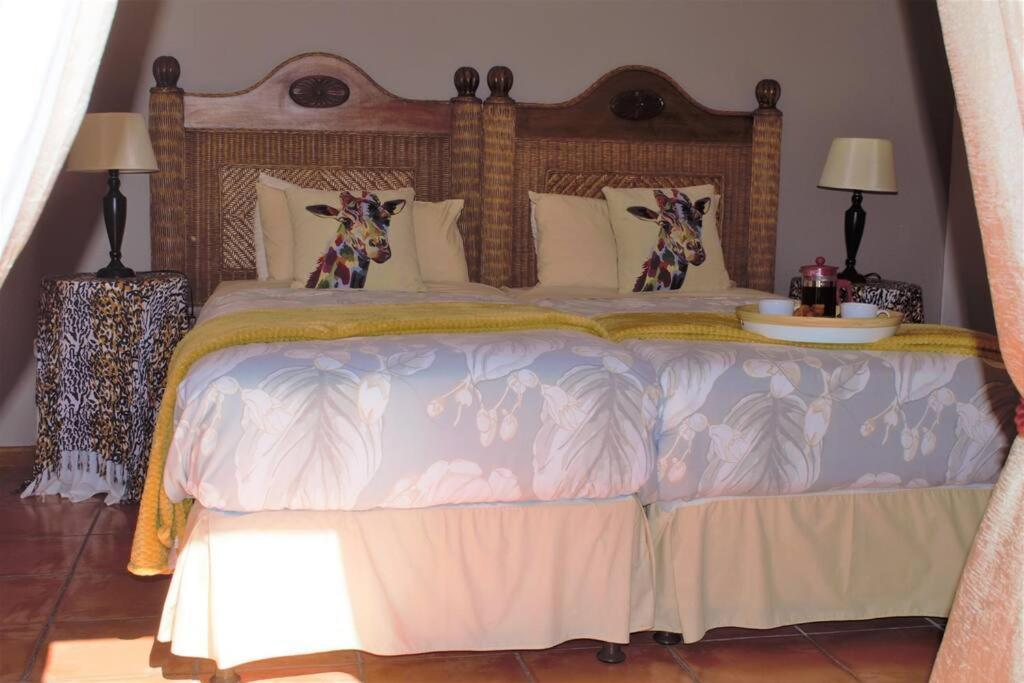 Smith Cottage Franschhoek Luaran gambar