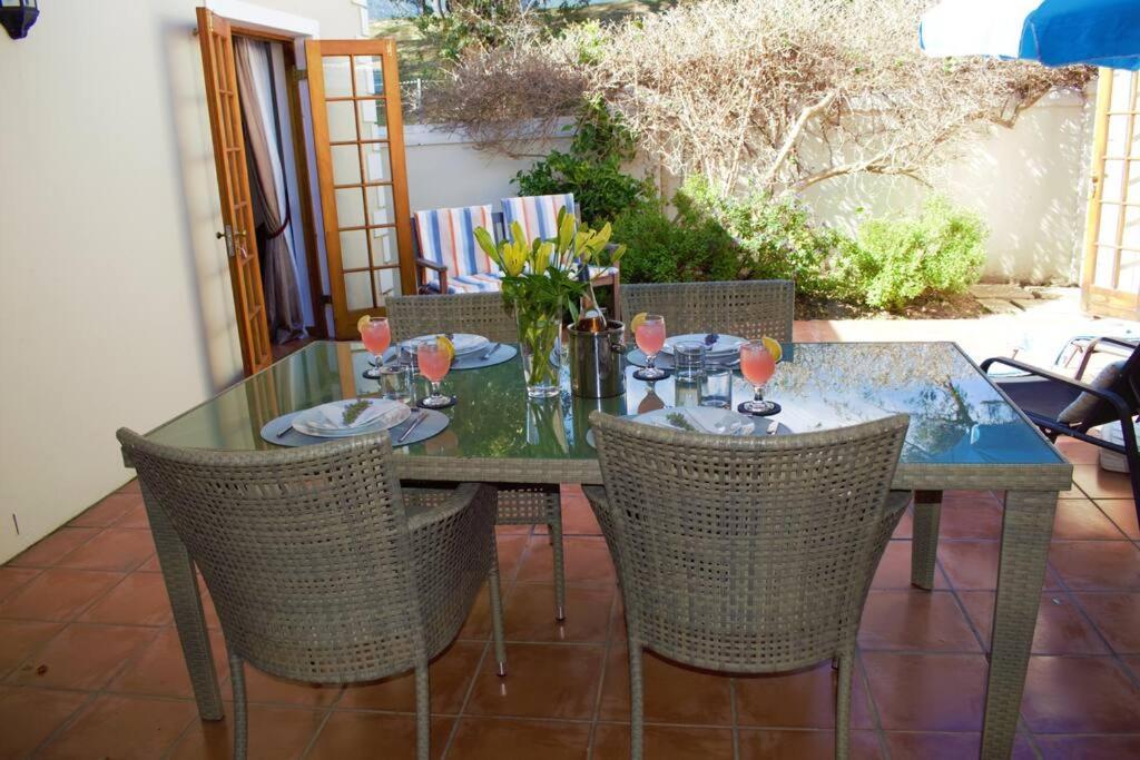 Smith Cottage Franschhoek Luaran gambar