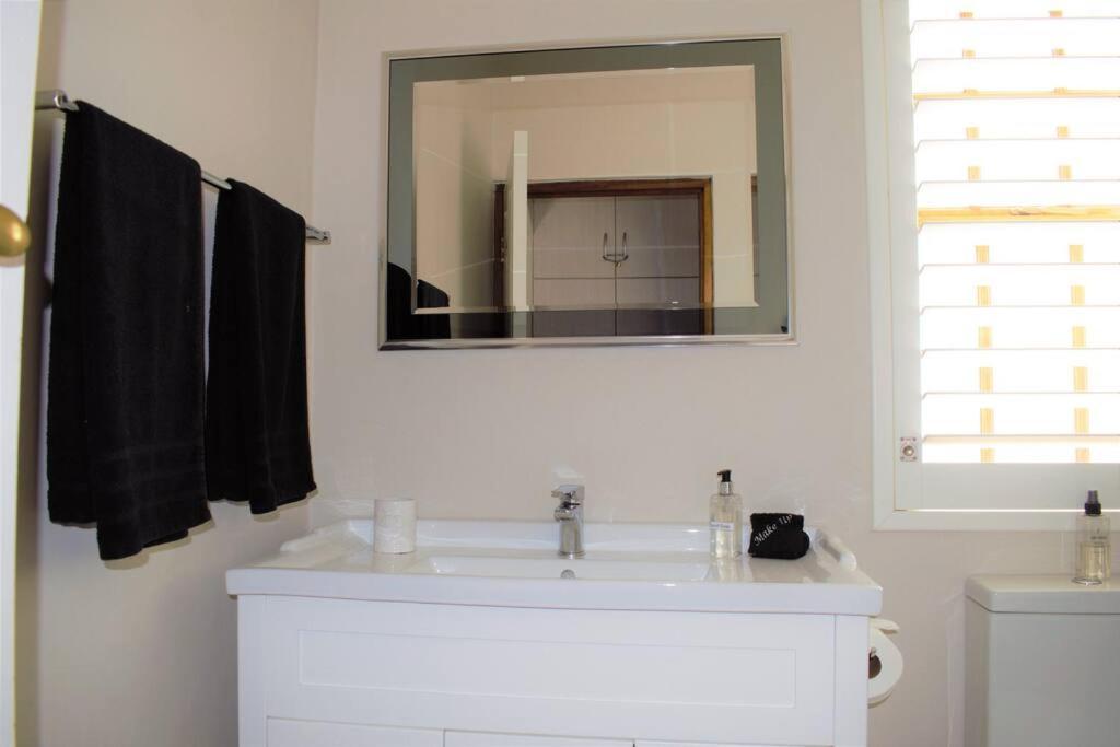 Smith Cottage Franschhoek Luaran gambar