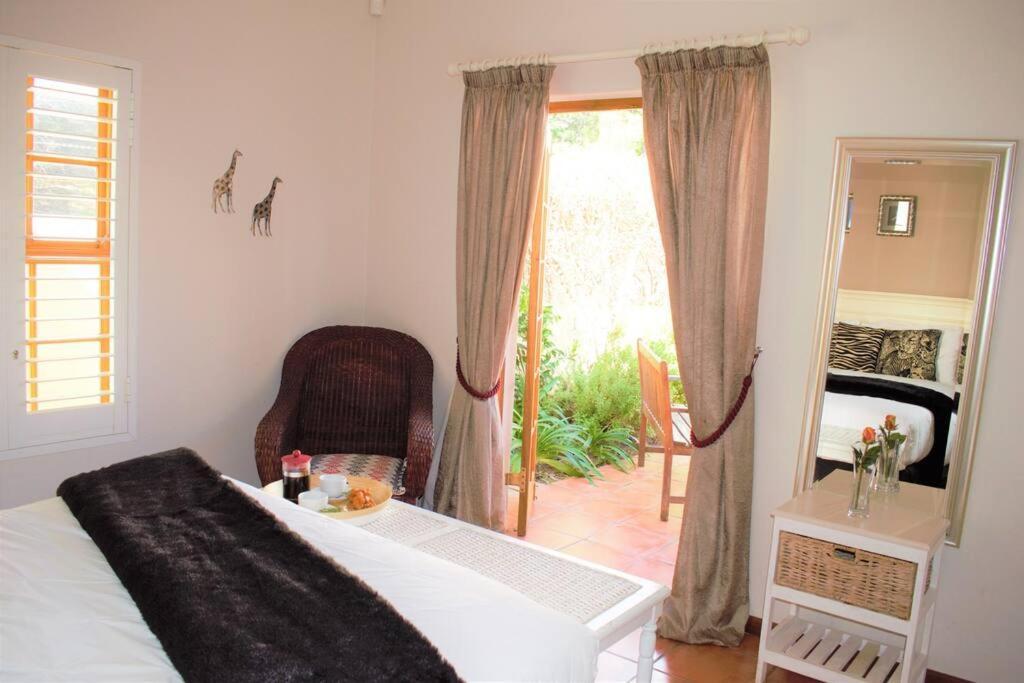 Smith Cottage Franschhoek Luaran gambar