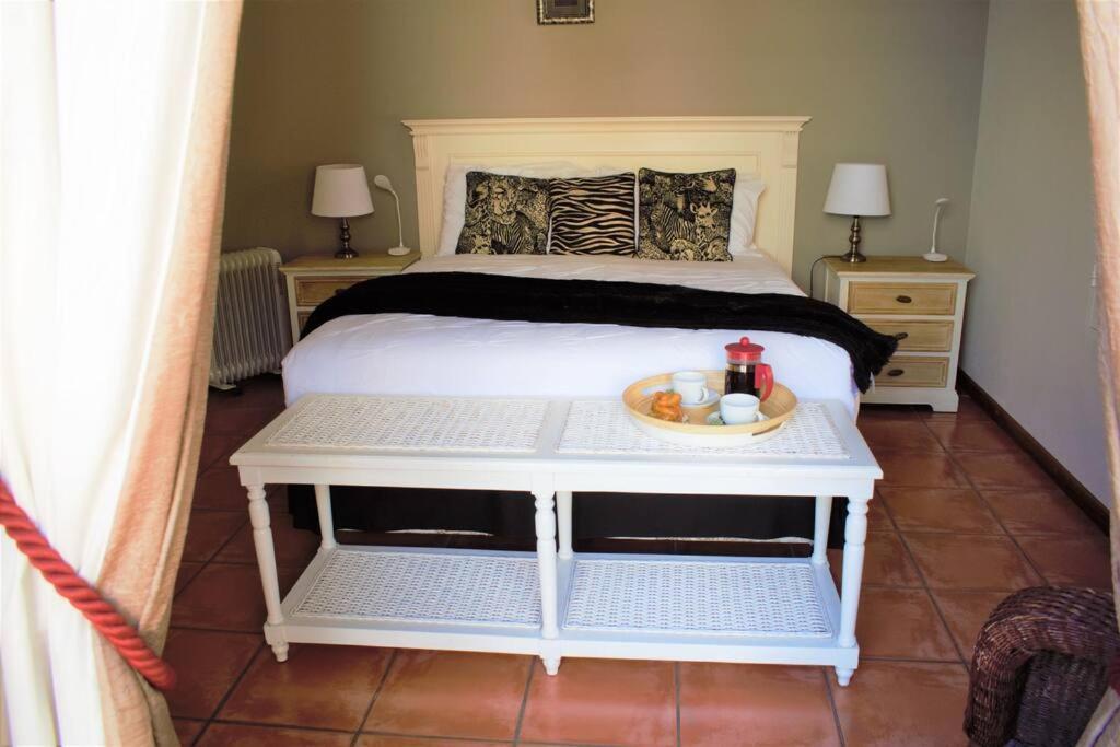 Smith Cottage Franschhoek Luaran gambar