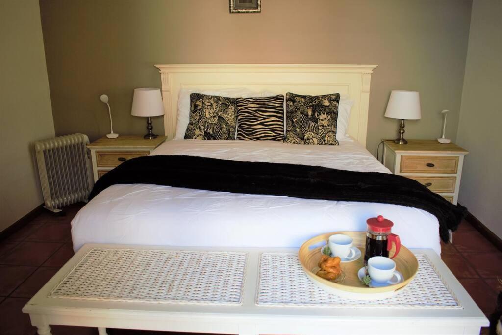Smith Cottage Franschhoek Luaran gambar