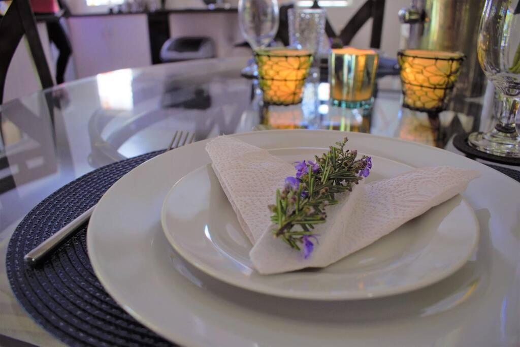Smith Cottage Franschhoek Luaran gambar