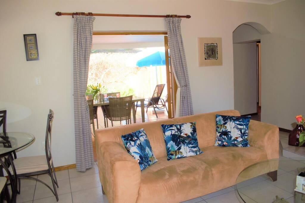 Smith Cottage Franschhoek Luaran gambar