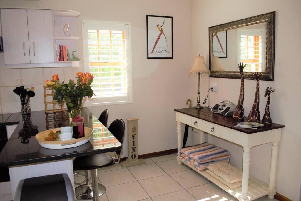 Smith Cottage Franschhoek Luaran gambar