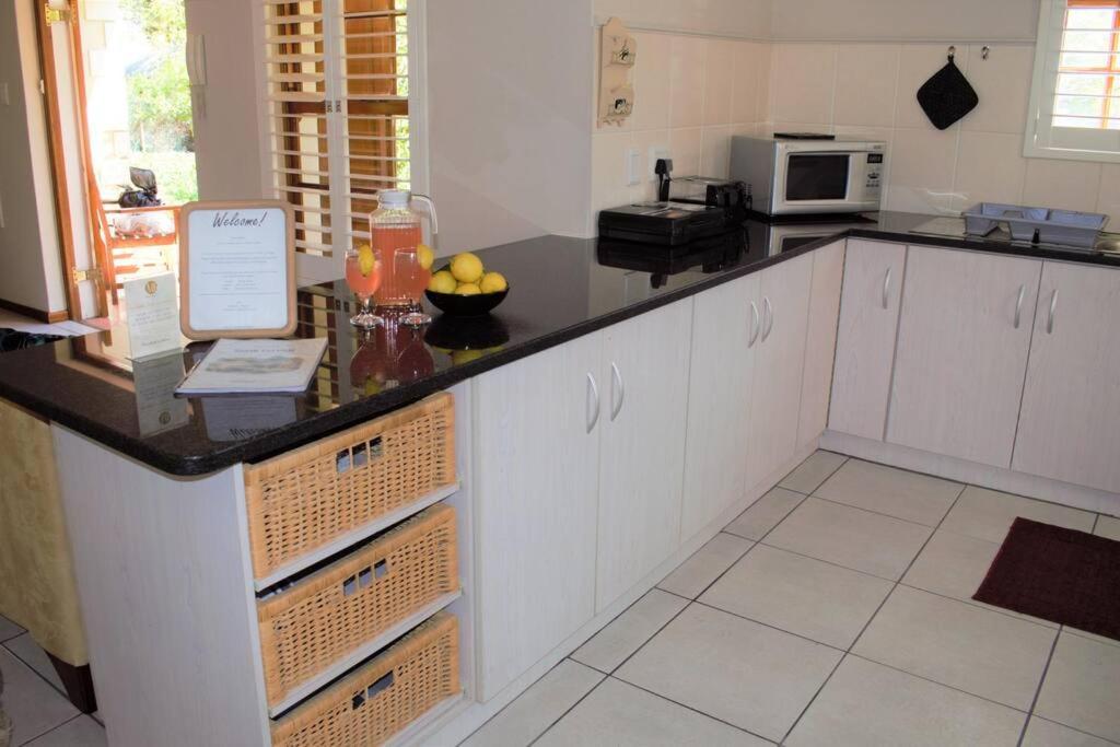 Smith Cottage Franschhoek Luaran gambar