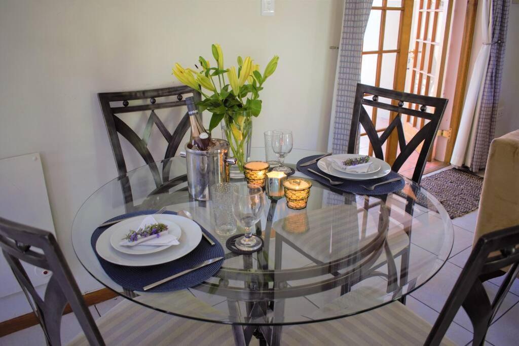 Smith Cottage Franschhoek Luaran gambar