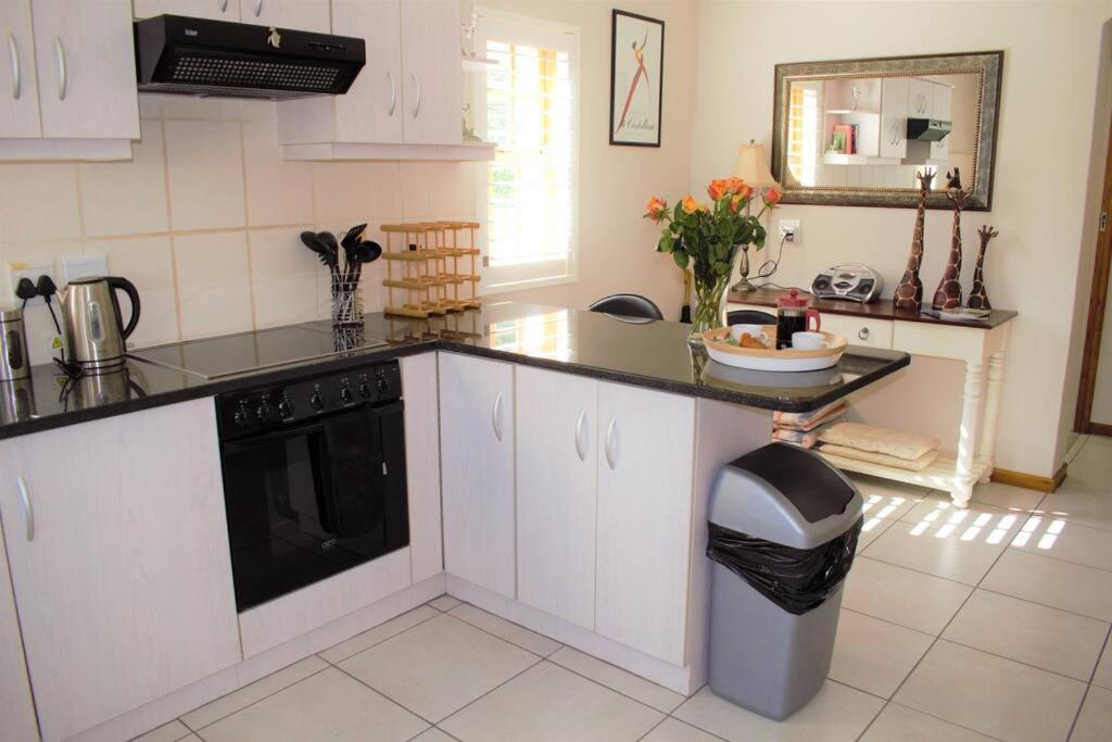 Smith Cottage Franschhoek Luaran gambar