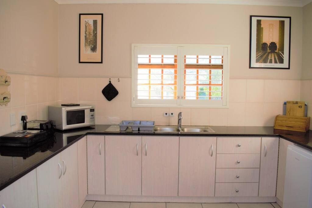 Smith Cottage Franschhoek Luaran gambar