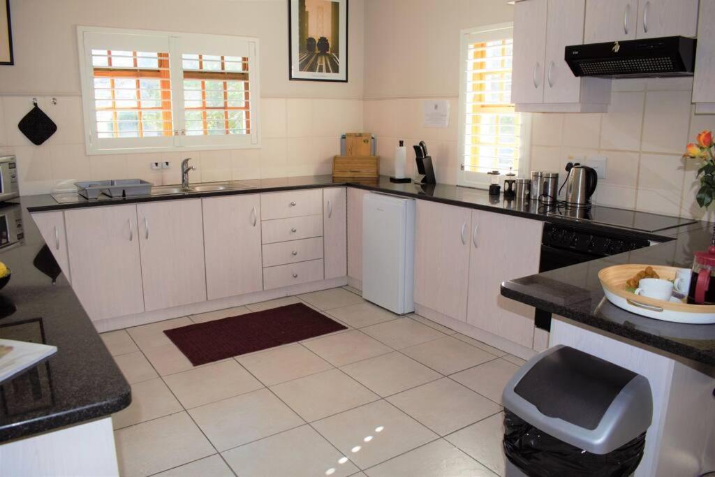 Smith Cottage Franschhoek Luaran gambar